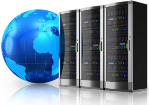 website hosting by search traffic now